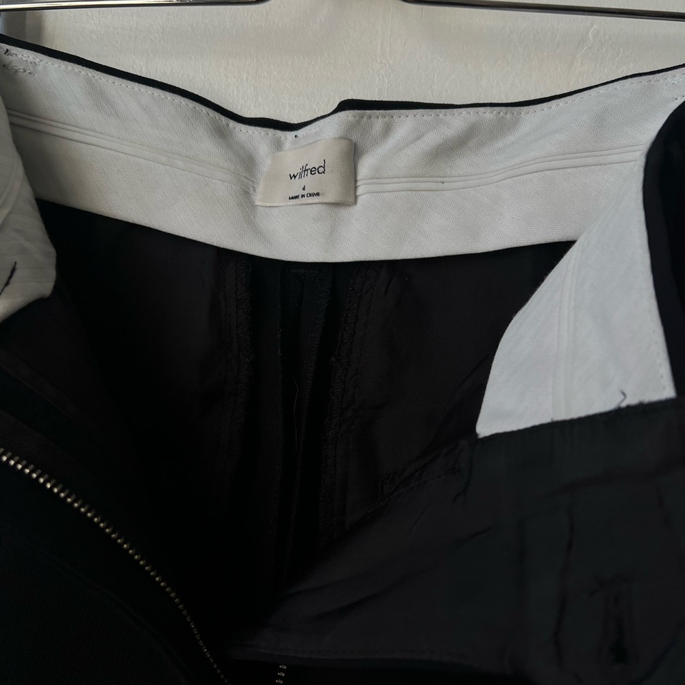 Wilfred effortless pant - Picture 2 of 5